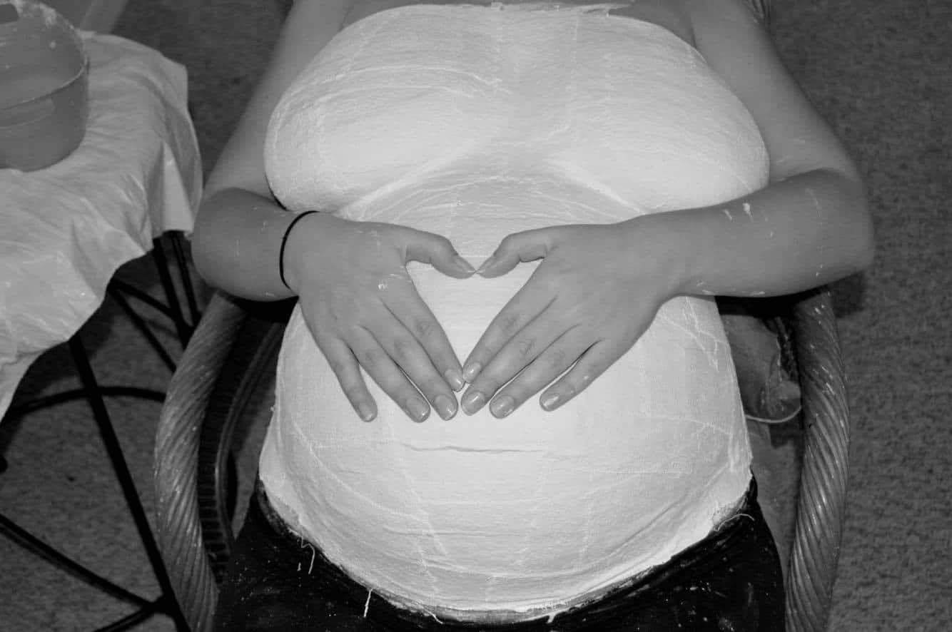 How Does the Belly Casting Process Work? • BetFiery