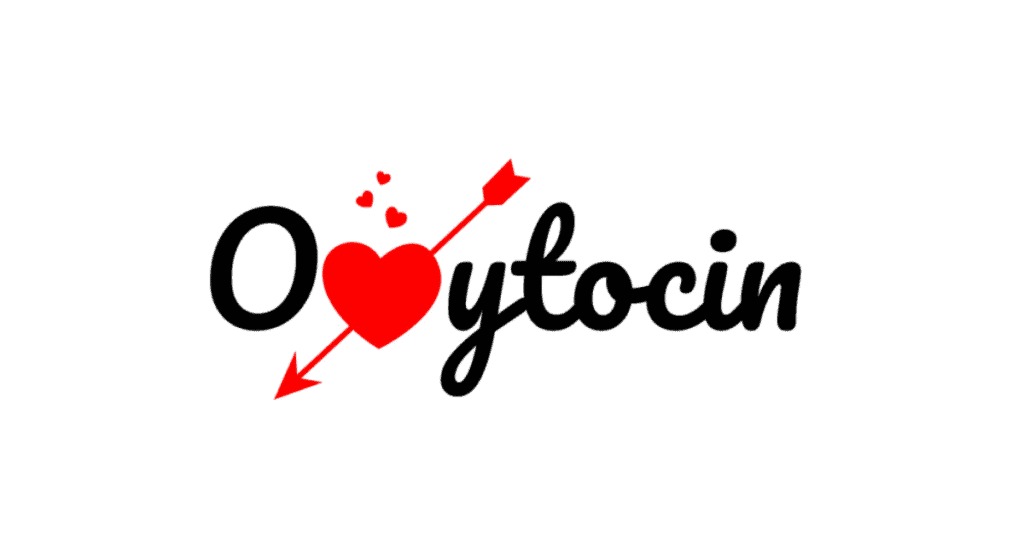 Oxytocin hormone