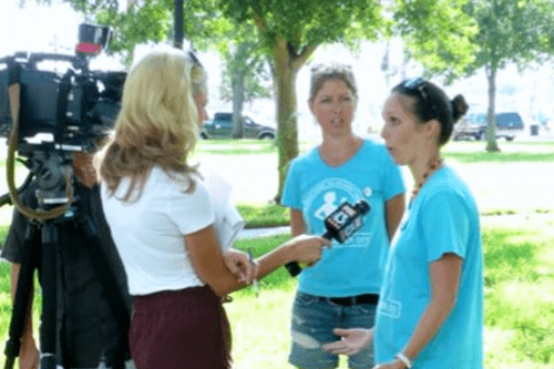 Tampa Bay Doulas Interview