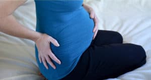 Chiropractic Care in Pregnancy
