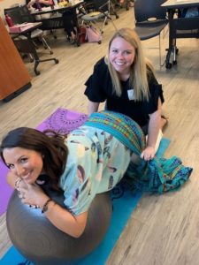 Labor Support Skills Workshop