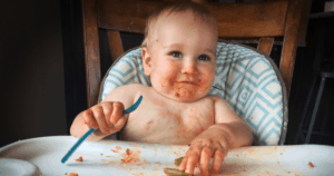 when-should-baby-start-solid-foods