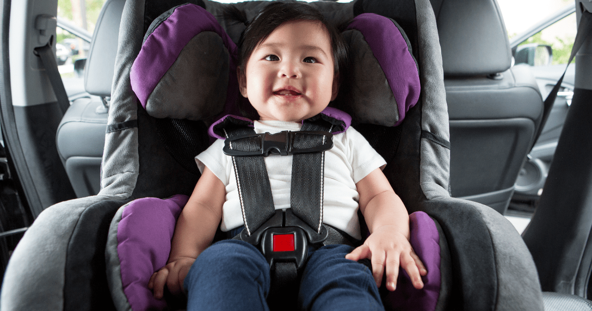 Car Seat Safety Check And Education, What Car Seat Is Best For 2 Year Old