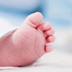 sweet baby foot