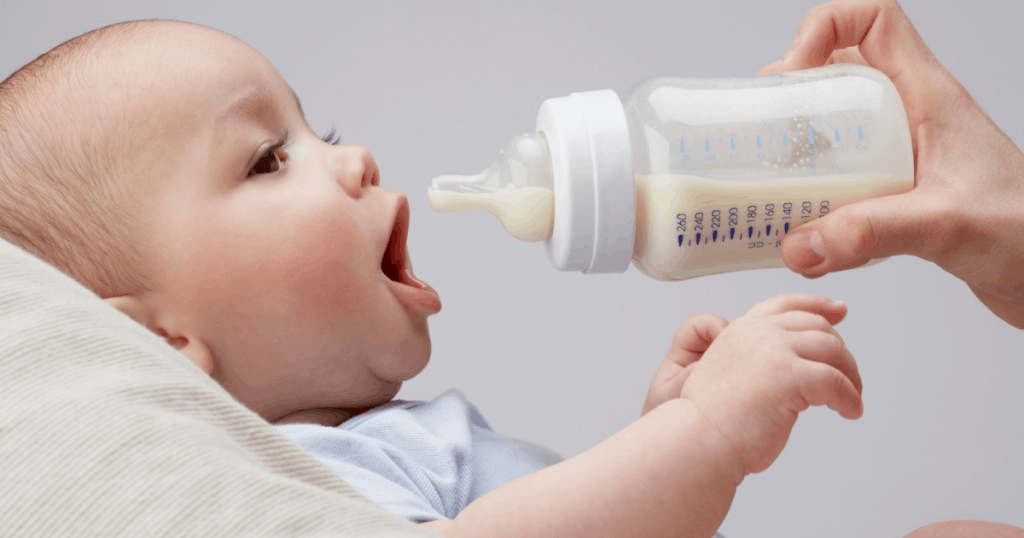 infant-feeding-schedule