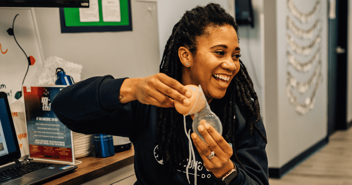 Should I Take a Breastfeeding Class? • Buddha Belly Doulas