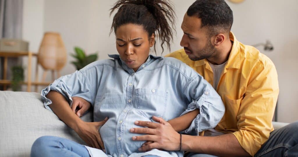 Pain Management During Labor