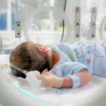 NICU baby