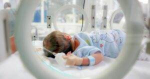 NICU baby