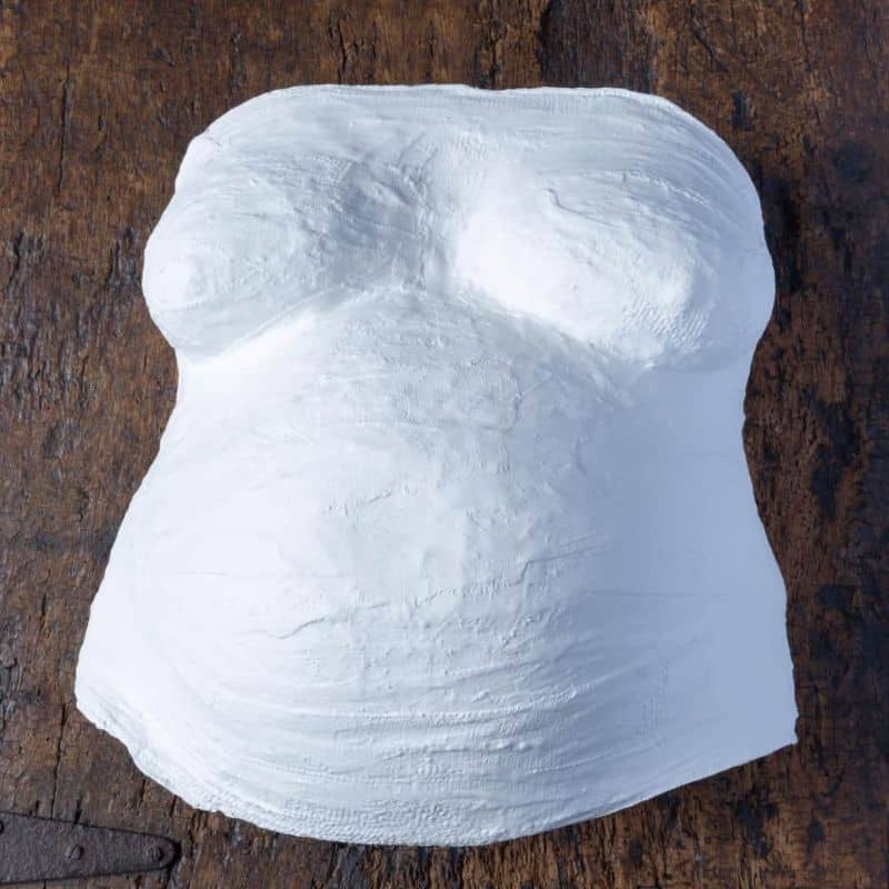 Basic Belly Cast package