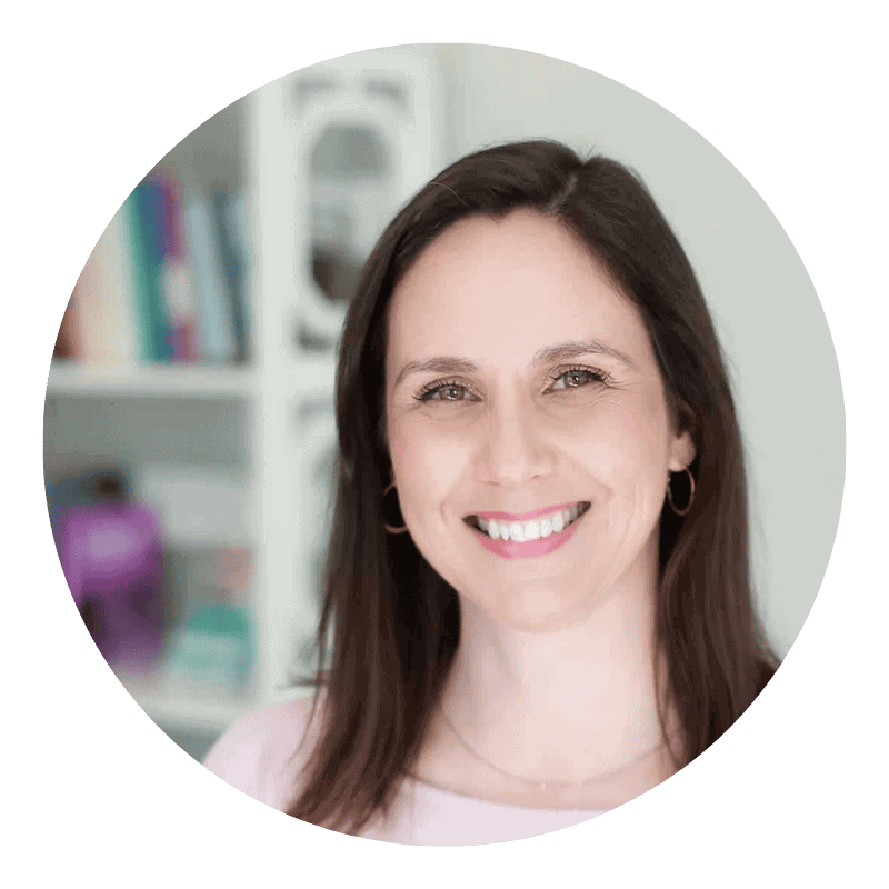 Christie Rinder Founder Buddha Belly Doulas
