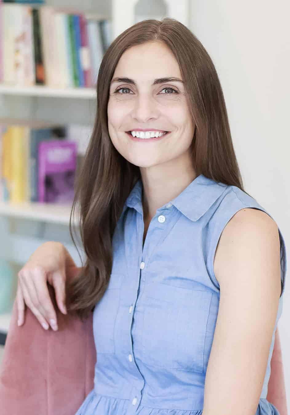 Julia Dixon with Buddha Belly Doulas