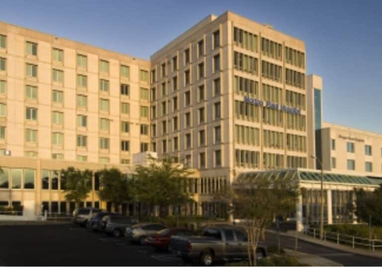Morton Plant Hospital Clearwater FL