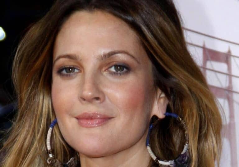Drew Barrymore