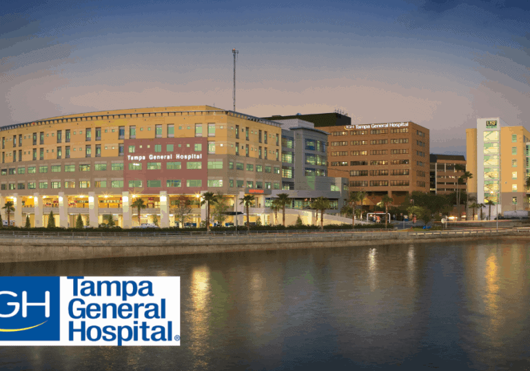 Tampa General Hospital